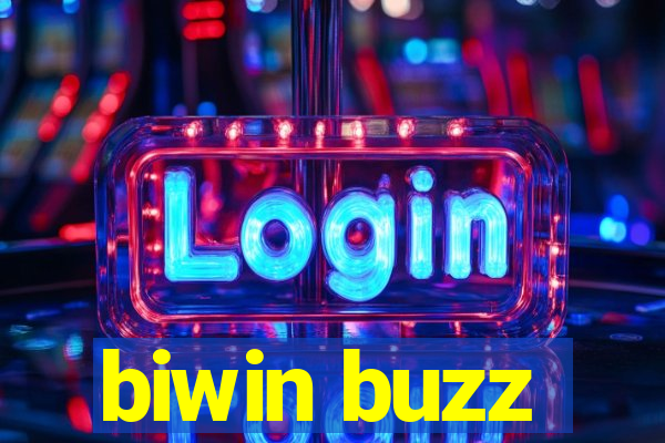 biwin buzz